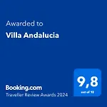 Villa Andalucia