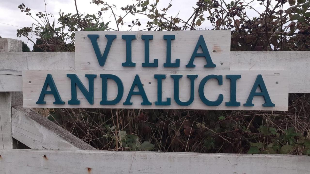 Andalucia Acomodação com café da manhã  *