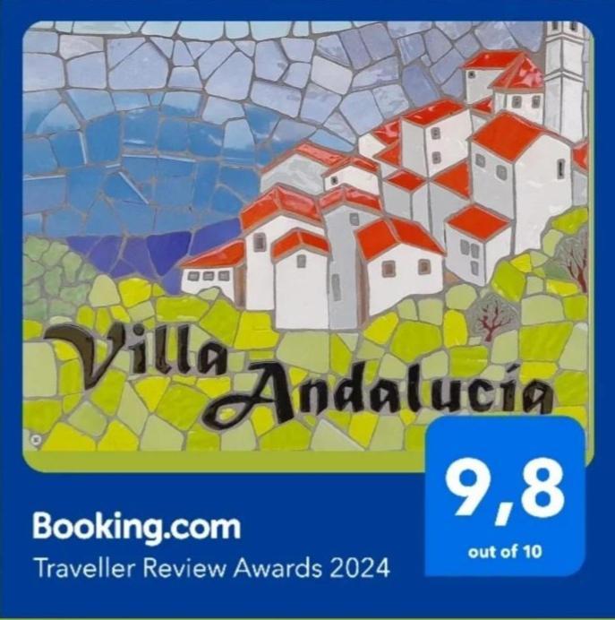 Andalucia Acomodação com café da manhã  *