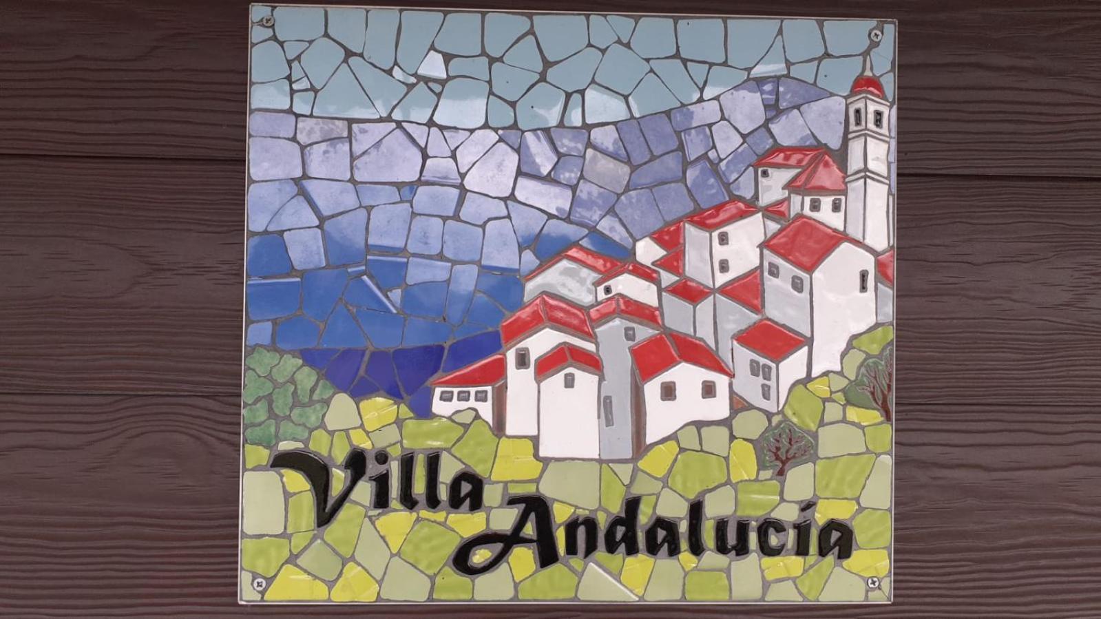 Andalucia